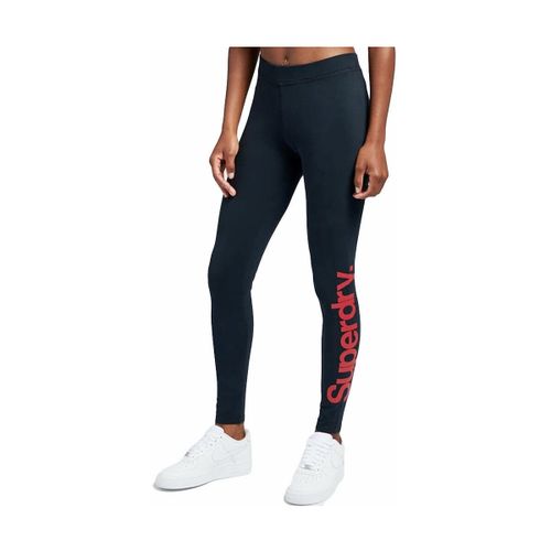 Collants Superdry Core logo graphic - Superdry - Modalova