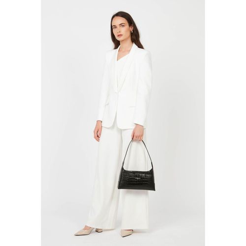 Sac à main Sac rectangle Exo Ace - LANCASTER - Modalova