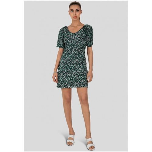 Robe Vero Moda Robe courtes F, Vert - Vero Moda - Modalova