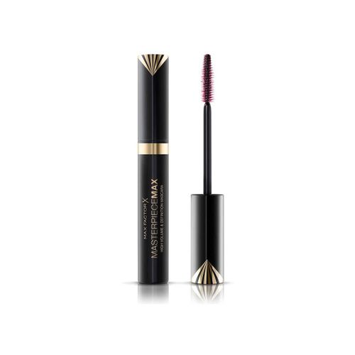 Mascaras Faux-cils Masterpiece Max High Definition Mascara 01-rich Black - Max Factor - Modalova