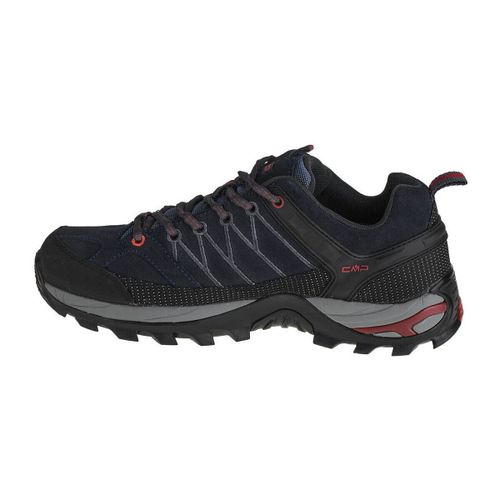 Chaussures Cmp Rigel Low WP - Cmp - Modalova