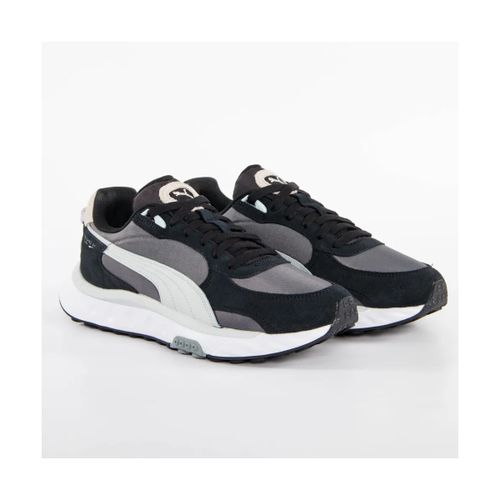 Baskets basses wild rider rollin' - Puma - Modalova