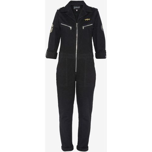Combinaisons Schott TRJUMPW BLACK - Schott - Modalova