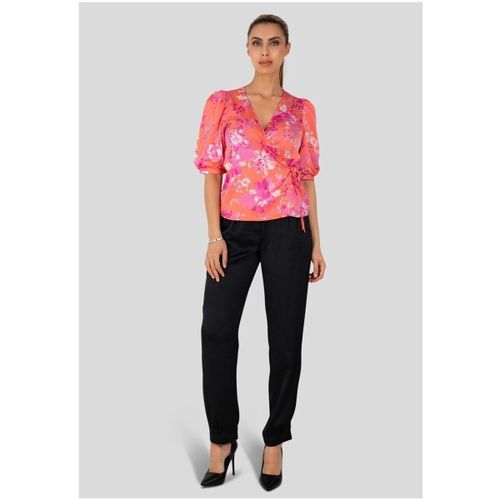 Blouses Blouse imprimé F, Rose - Kebello - Modalova