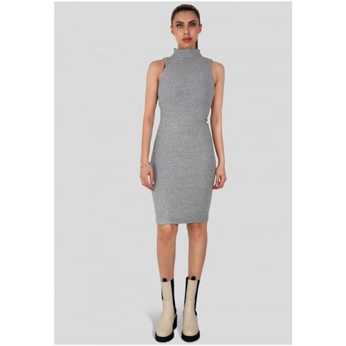 Robe Kebello Robe F, Gris - Kebello - Modalova