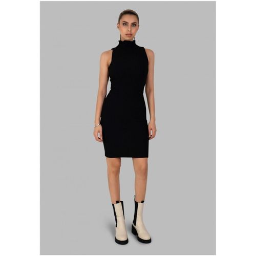 Robe Kebello Robe F, Noir - Kebello - Modalova