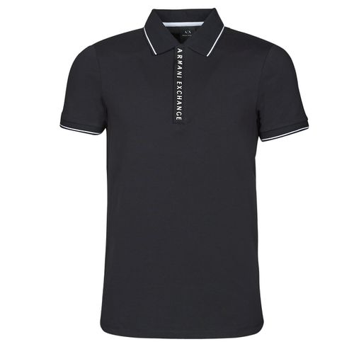 Polo Armani Exchange 8NZF71 - Armani Exchange - Modalova