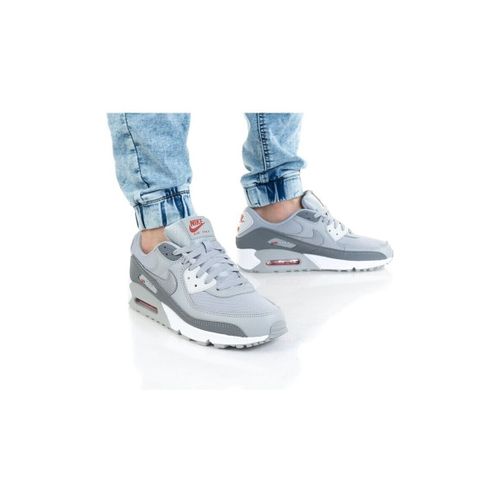 Baskets basses Nike Air Max 90 - Nike - Modalova