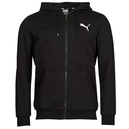 Sweat-shirt ESS FZ HOODED JACKET FL - Puma - Modalova