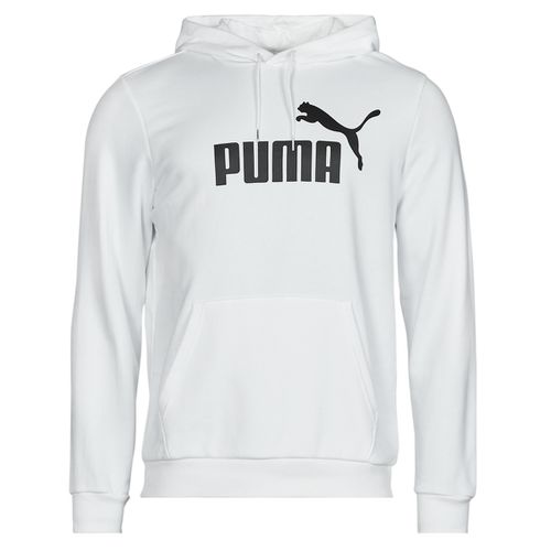 Sweat-shirt ESS BIG LOGO HOODIE FL - Puma - Modalova