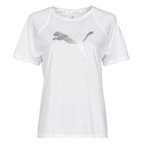 T-shirt Puma EVOSTRIPE TEE - Puma - Modalova