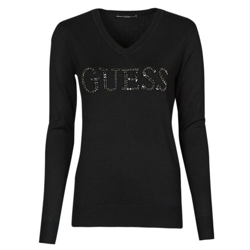 Pull Guess ODETTE VN LS SWEATER - Guess - Modalova