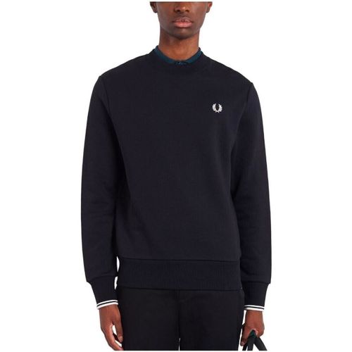 Sweatshirts Q3 7422 M7535 - Fred Perry - Modalova