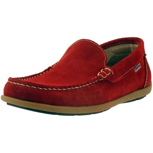 Mocassins Himalaya 2190-Rouge - Himalaya - Modalova