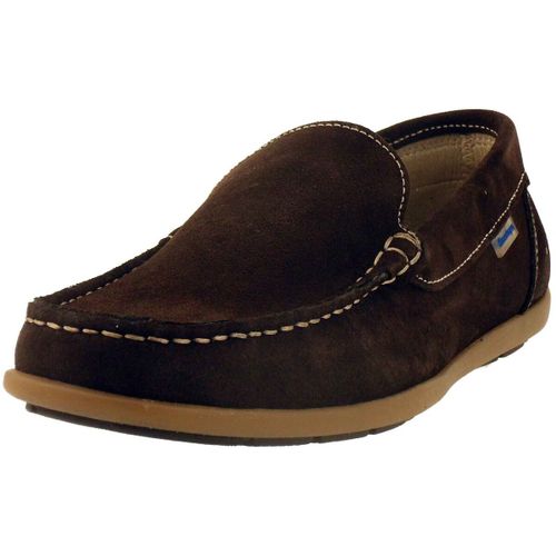 Mocassins Himalaya 2190-Marron - Himalaya - Modalova