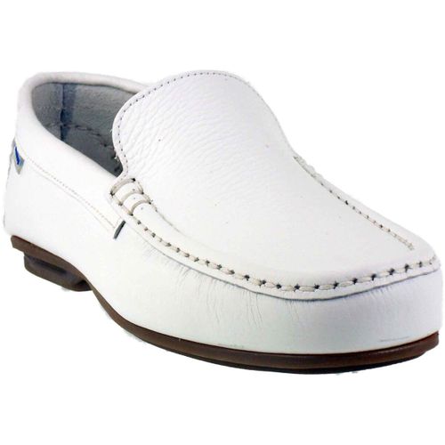 Mocassins Himalaya 1310-Blanc - Himalaya - Modalova
