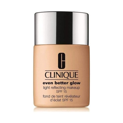 Fonds de teint & Bases Maquillaje Even Better Glow WN 48 - 30ml - Clinique - Modalova