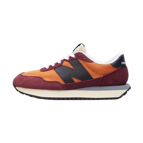 Baskets basses New Balance 237 - New Balance - Modalova