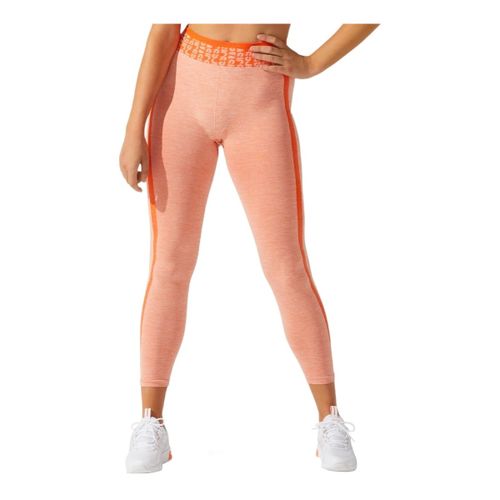 Collants W Cropped Logo Seamless Tight - Asics - Modalova