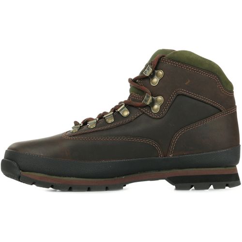Boots Timberland Euro Hiker Leather - Timberland - Modalova