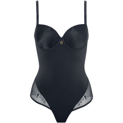 Maillots de corps Body préformé Ivonne - Lisca - Modalova