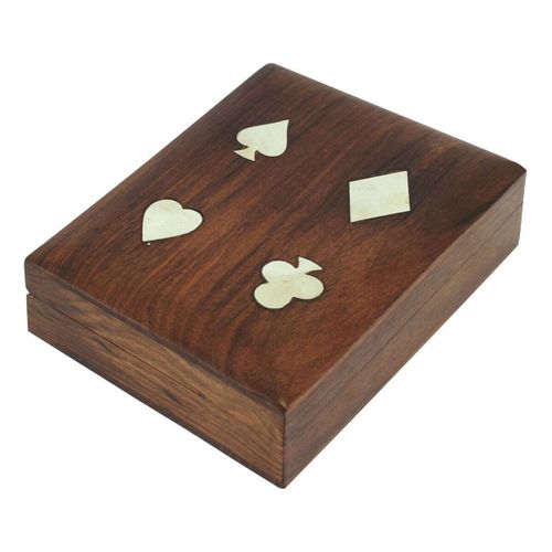 Statuettes et figurines Cartes De Cases Double - Signes Grimalt - Modalova
