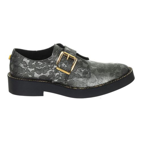 Derbies Guess FLANB4LAC13-BLACK - Guess - Modalova