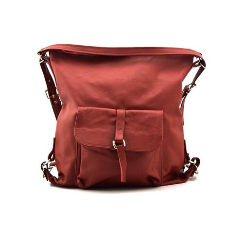 Sac a dos Vera Pelle VP521C - Vera Pelle - Modalova