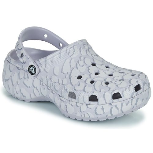 Sabots Classic platform clog  ANIMAL - Crocs - Modalova