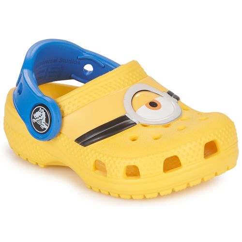 Sandales plates Crocs MINION - Crocs - Modalova