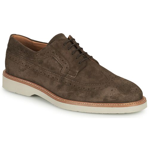 Derbies Geox U GUBBIO A - Geox - Modalova