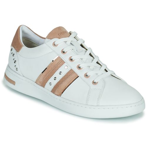 Baskets basses Geox D JAYSEN A - Geox - Modalova