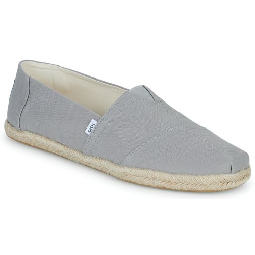 Espadrilles Toms ALPARGATA ROPE - Toms - Modalova