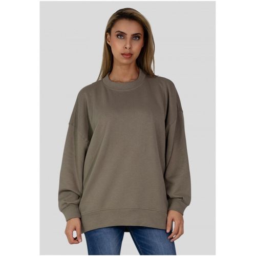 Pull Kebello Sweat F, Marron - Kebello - Modalova