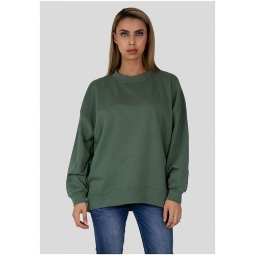 Pull Kebello Sweat F, Vert - Kebello - Modalova