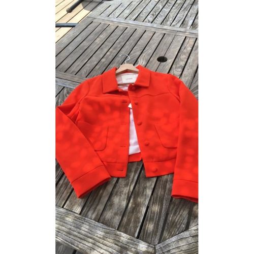 Veste Ikks veste i code - Ikks - Modalova