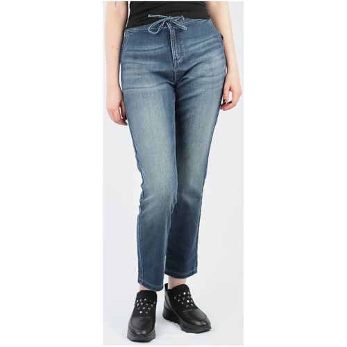Jeans tapered Slouchy Ocean Nights W27CAC69Y - Wrangler - Modalova