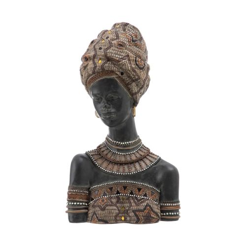 Statuettes et figurines Décoration africaine 50 cm - Ixia - Modalova