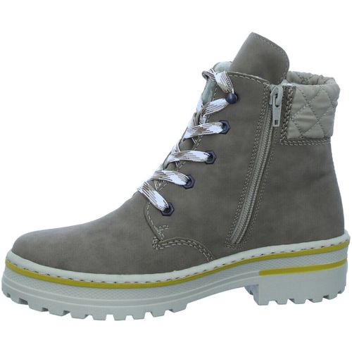 Bottes Rieker - Rieker - Modalova