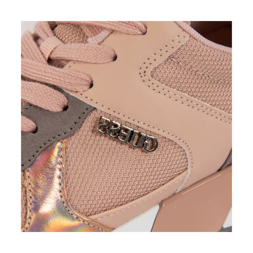 Baskets basses Guess Nude - Guess - Modalova