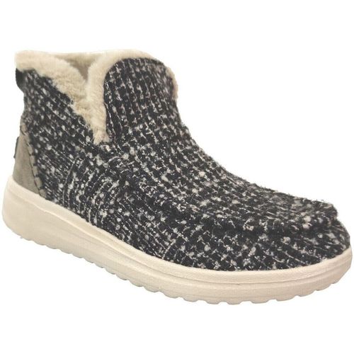 Bottines HEYDUDE Denny - HEYDUDE - Modalova