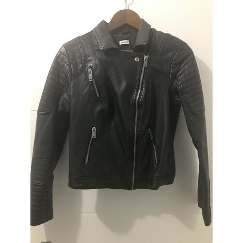 Blouson Sans marque Blouson motard - Sans marque - Modalova