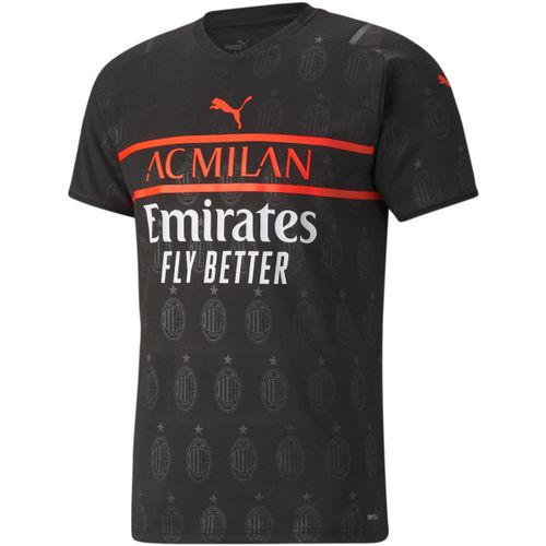 T-shirt Puma ACM Third Replica - Puma - Modalova