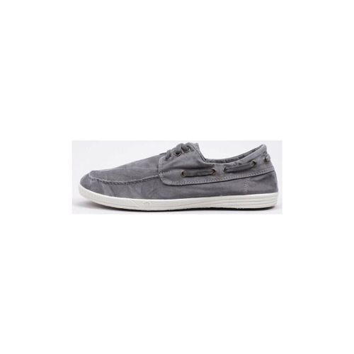 Chaussures bateau Old Elbrus - Natural World - Modalova