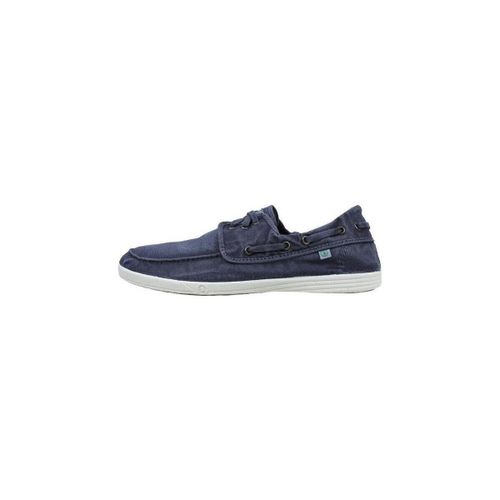 Chaussures bateau Old Elbrus - Natural World - Modalova