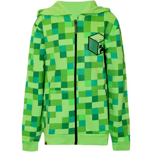 Sweatshirts à capuche NS336 - Minecraft - Modalova