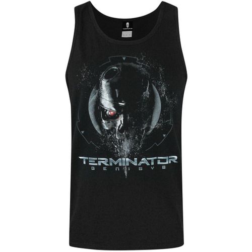 Debardeur Terminator Endoskeleton - Terminator - Modalova