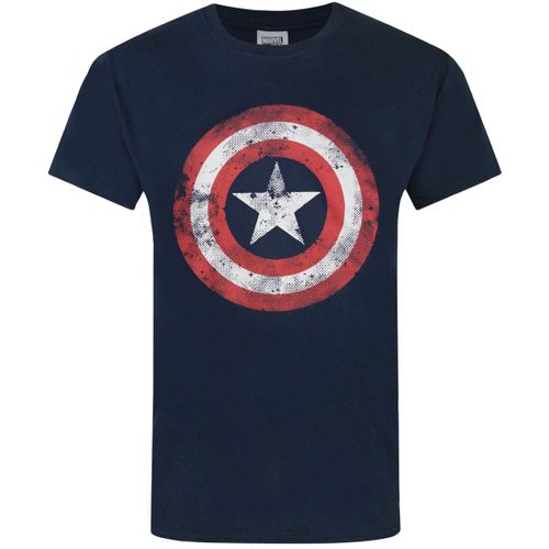T-shirt Marvel NS4053 - Marvel - Modalova