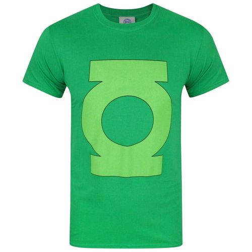 T-shirt Dc Comics NS4067 - Dc Comics - Modalova