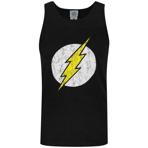 Debardeur Dc Comics NS4087 - Dc Comics - Modalova